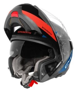 Schuberth C4 Pro Carbon Avio Helmet -Puig Shop schuberth c4 pro carbon avio helmet 2