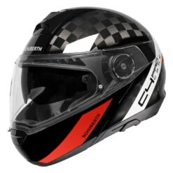 Schuberth C4 Pro Carbon Avio Helmet -Puig Shop schuberth c4 pro carbon avio helmet 3