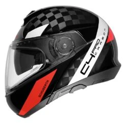 Schuberth C4 Pro Carbon Avio Helmet -Puig Shop schuberth c4 pro carbon avio helmet 4