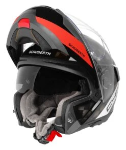 Schuberth C4 Pro Carbon Avio Helmet -Puig Shop schuberth c4 pro carbon avio helmet 5