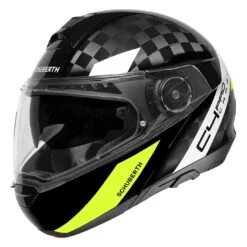 Schuberth C4 Pro Carbon Avio Helmet -Puig Shop schuberth c4 pro carbon avio helmet 6
