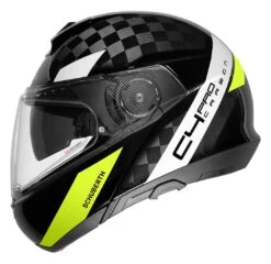 Schuberth C4 Pro Carbon Avio Helmet -Puig Shop schuberth c4 pro carbon avio helmet 7