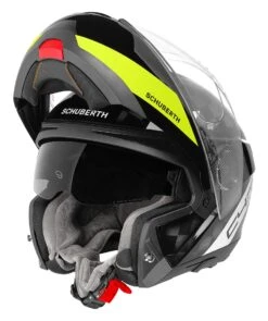 Schuberth C4 Pro Carbon Avio Helmet -Puig Shop schuberth c4 pro carbon avio helmet 8