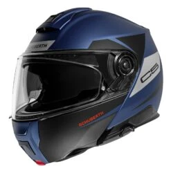 Schuberth C5 Eclipse Helmet -Puig Shop schuberth c5 eclipse helmet blue white