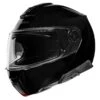 Schuberth C5 Helmet Gloss Black / MD [Open Box] -Puig Shop schuberth c5 helmet gloss black md open box gloss black