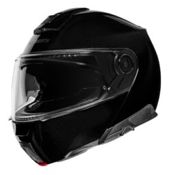 Schuberth C5 Helmet Gloss Black / MD [Open Box]