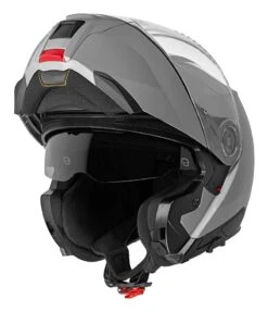 Schuberth C5 Helmet 37 Schuberth C5 Helmet -Puig Shop schuberth c5 helmet grey 2