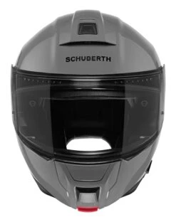 Schuberth C5 Helmet 38 Schuberth C5 Helmet -Puig Shop schuberth c5 helmet grey 3