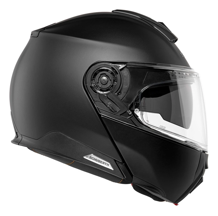 Schuberth C5 Helmet 5 Schuberth C5 Helmet - Image 3