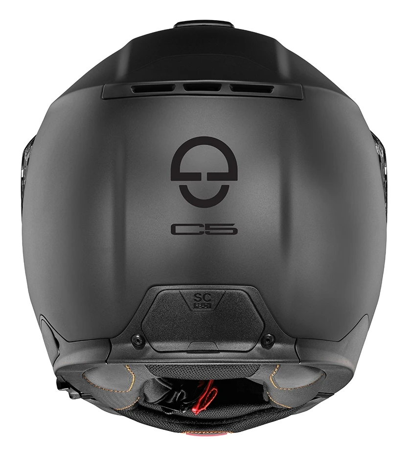 Schuberth C5 Helmet 9 Schuberth C5 Helmet - Image 7