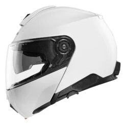 Schuberth C5 Helmet 30 Schuberth C5 Helmet -Puig Shop schuberth c5 helmet white 1