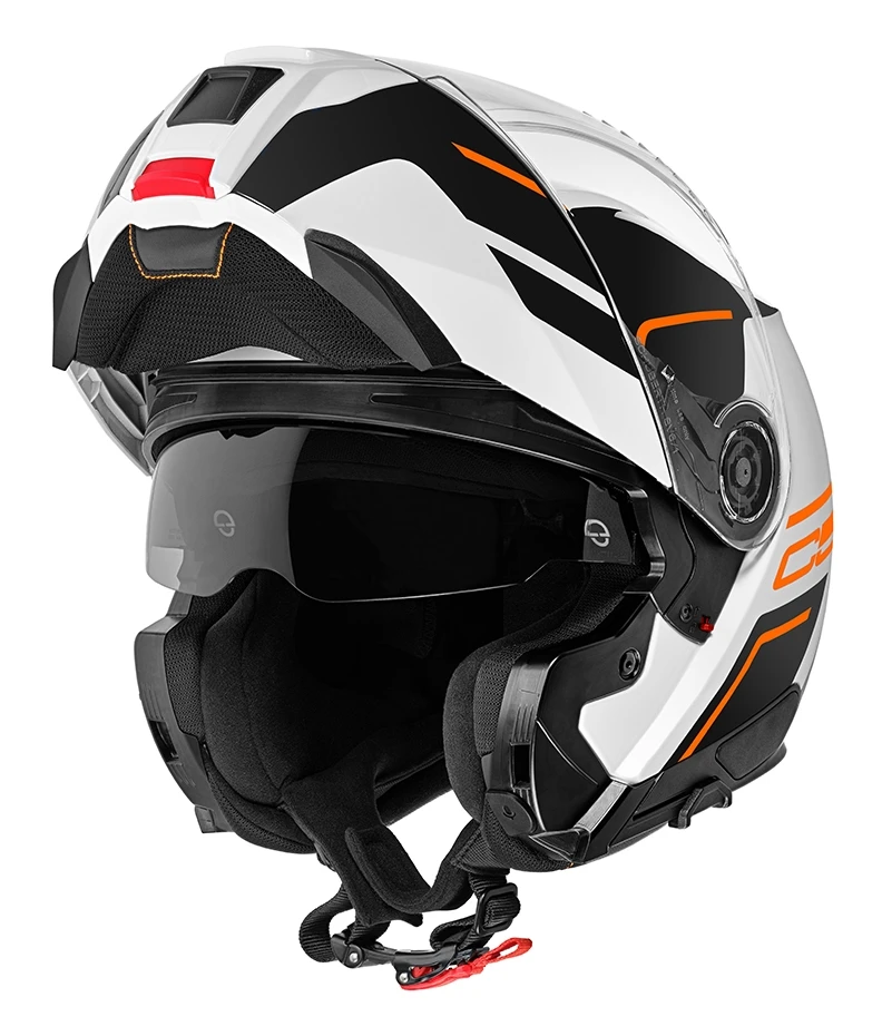 Schuberth C5 Master Helmet 17 Schuberth C5 Master Helmet - Image 15