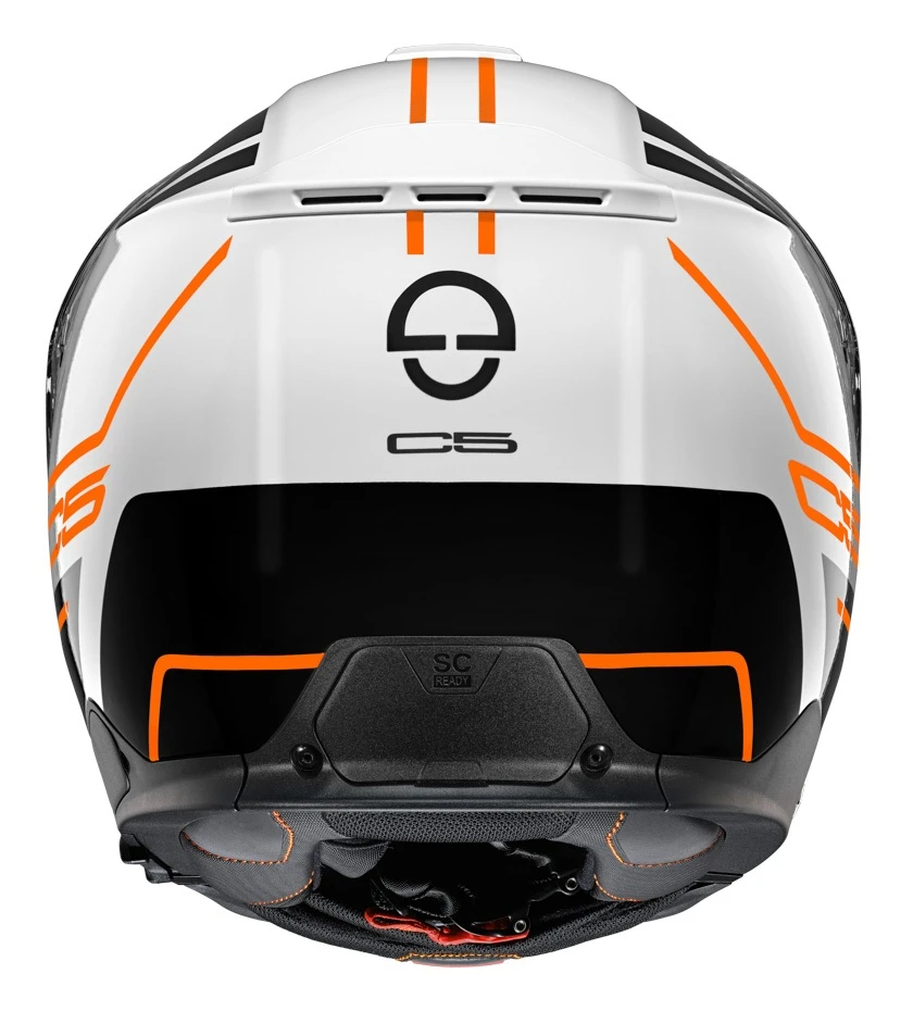 Schuberth C5 Master Helmet 20 Schuberth C5 Master Helmet - Image 18