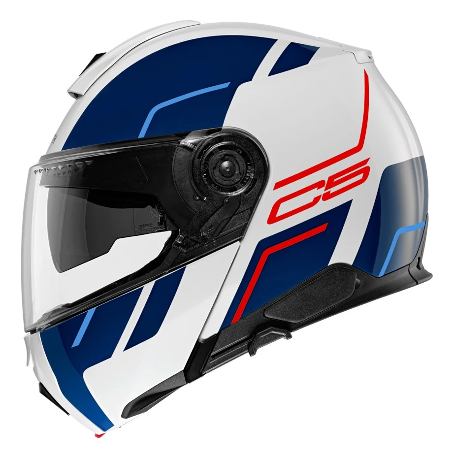 Schuberth C5 Master Helmet 4 Schuberth C5 Master Helmet - Image 2