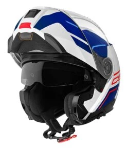 Schuberth C5 Master Helmet 24 Schuberth C5 Master Helmet -Puig Shop schuberth c5 master helmet blue white red 2