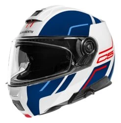 Schuberth C5 Master Helmet