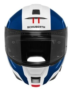 Schuberth C5 Master Helmet 30 Schuberth C5 Master Helmet -Puig Shop schuberth c5 master helmet blue white red 3