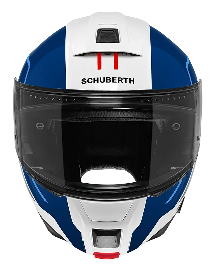 Schuberth C5 Master Helmet 11 Schuberth C5 Master Helmet - Image 9