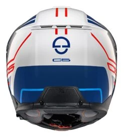 Schuberth C5 Master Helmet 33 Schuberth C5 Master Helmet -Puig Shop schuberth c5 master helmet blue white red 5