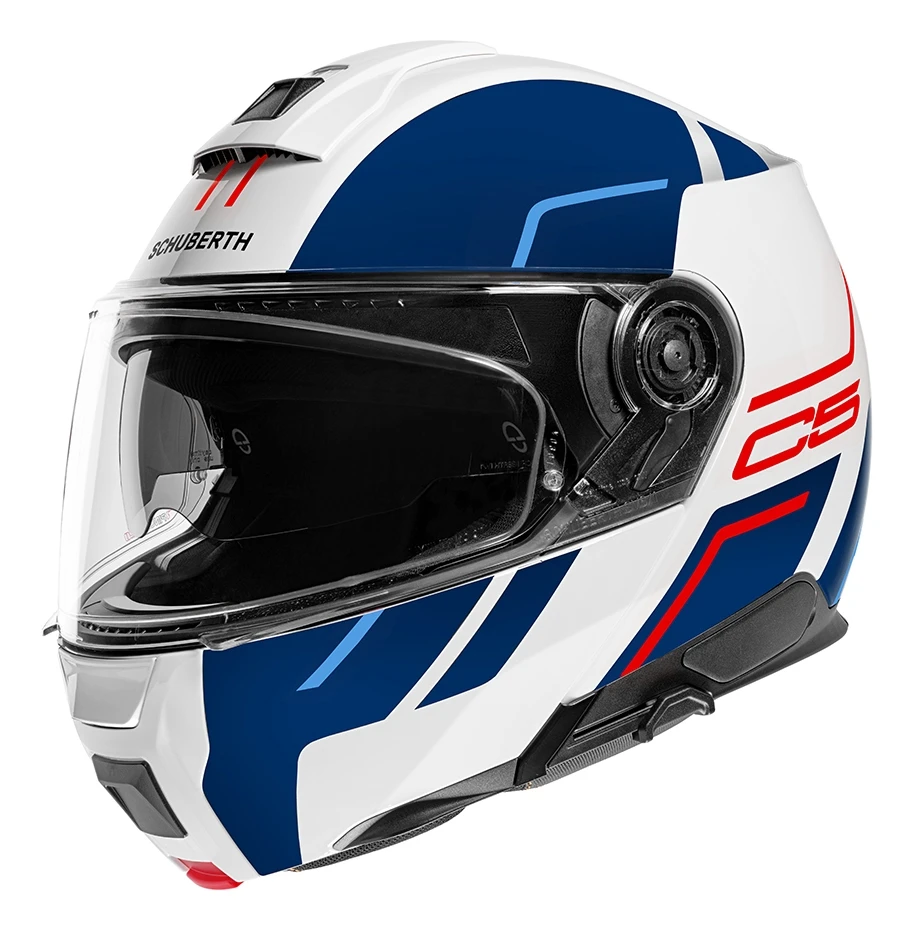 Schuberth C5 Master Helmet 3 Schuberth C5 Master Helmet