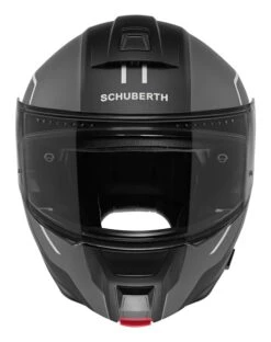 Schuberth C5 Master Helmet 27 Schuberth C5 Master Helmet -Puig Shop schuberth c5 master helmet grey 2