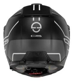 Schuberth C5 Master Helmet 29 Schuberth C5 Master Helmet -Puig Shop schuberth c5 master helmet grey 4