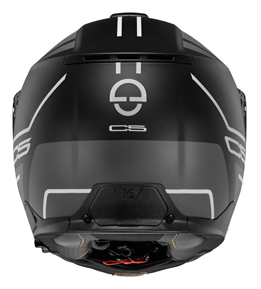 Schuberth C5 Master Helmet 10 Schuberth C5 Master Helmet - Image 8