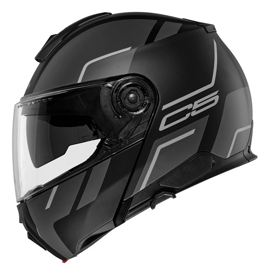 Schuberth C5 Master Helmet 6 Schuberth C5 Master Helmet - Image 4