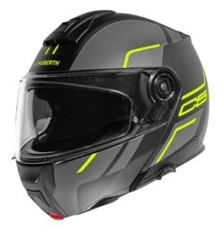 Schuberth C5 Master Helmet 41 Schuberth C5 Master Helmet -Puig Shop schuberth c5 master helmet grey yellow