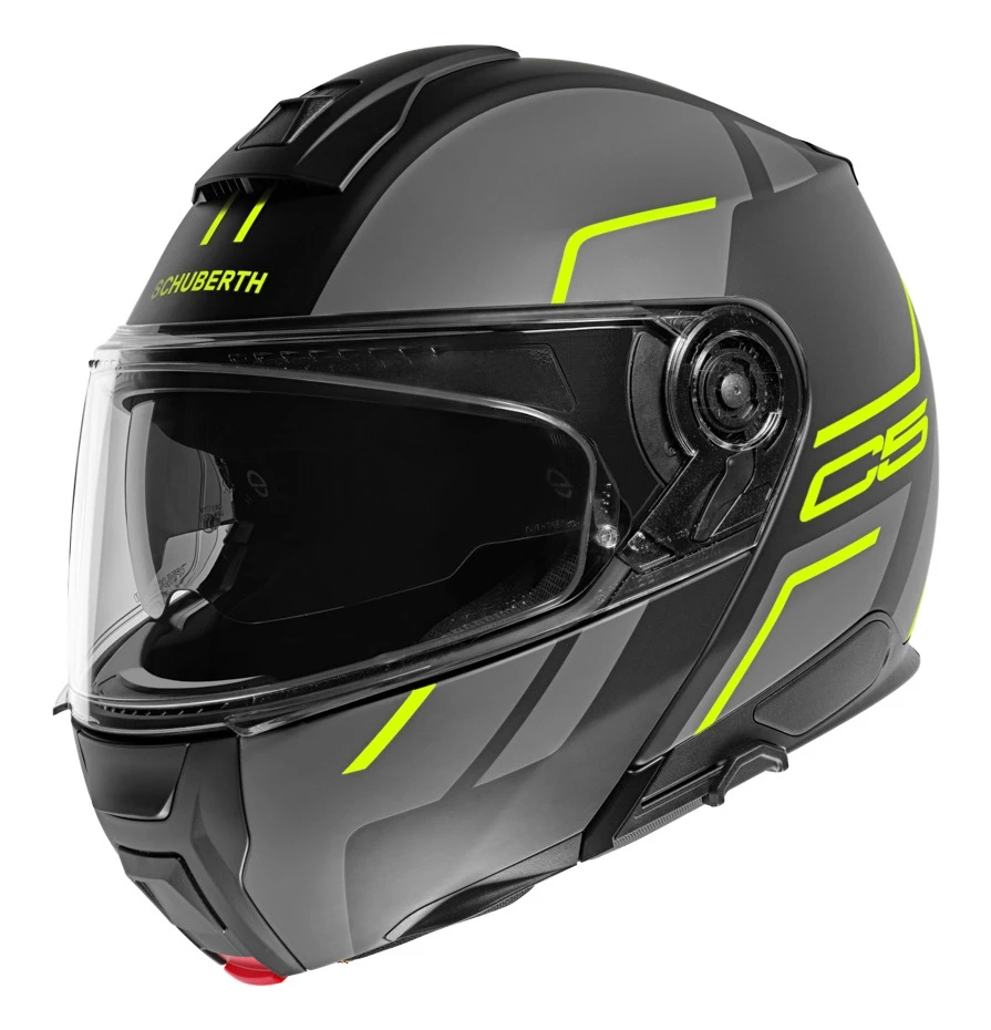 Schuberth C5 Master Helmet 22 Schuberth C5 Master Helmet - Image 20