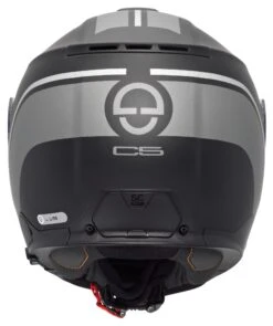 Schuberth C5 Route Helmet -Puig Shop schuberth c5 route helmet black 2