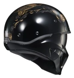 Scorpion EXO Covert X Kalavera Helmet -Puig Shop scorpion exo covert x kalavera helmet 2