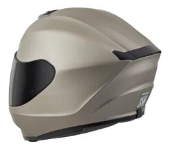Scorpion EXO-R420 Helmet -Puig Shop scorpion exo r420 matte titanium 2