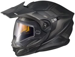 Scorpion EXO-AT950 Ellwood Electric Helmet -Puig Shop scorpion exoat950 ellwood electric helmet phantom