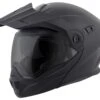 Scorpion EXO-AT950 Helmet -Puig Shop scorpion exoat950 helmet matte black