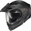 Scorpion EXO-AT960 EXO-COM Helmet 1 Scorpion EXO-AT960 EXO-COM Helmet -Puig Shop scorpion exoat960 exocom helmet matte black