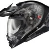 Scorpion EXO-AT960 Kryptek Helmet 2 Scorpion EXO-AT960 Kryptek Helmet -Puig Shop scorpion exoat960 kryptek helmet black white