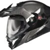 Scorpion EXO-AT960 Topographic Helmet -Puig Shop scorpion exoat960 topographic helmet black white