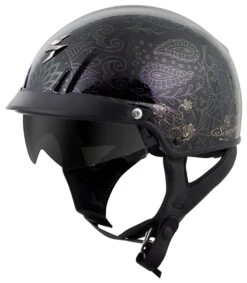 Scorpion EXO-C110 Azalea Helmet