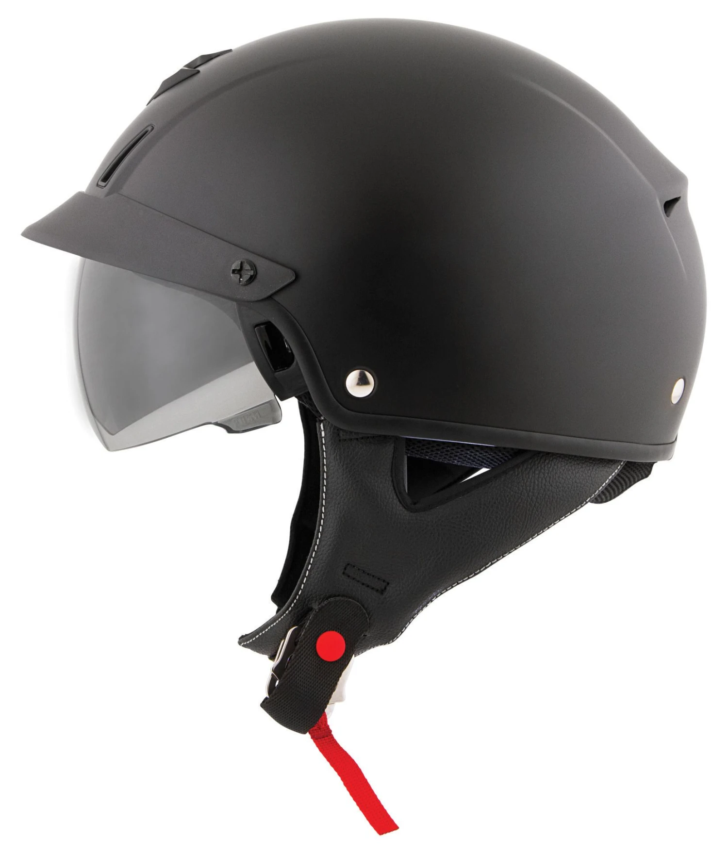 Scorpion EXO-C110 Helmet 6 Scorpion EXO-C110 Helmet - Image 4
