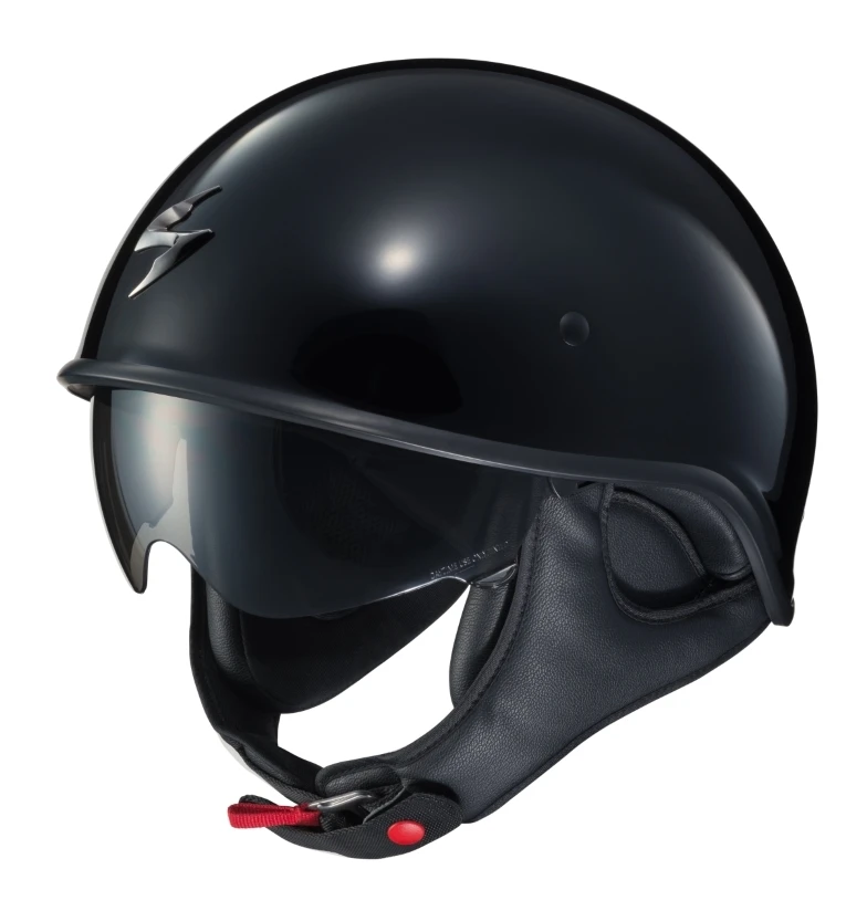 Scorpion EXO-C90 Helmet 3 Scorpion EXO-C90 Helmet