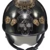 Scorpion EXO-C90 Kalavera Helmet 2 Scorpion EXO-C90 Kalavera Helmet -Puig Shop scorpion exoc90 kalavera helmet