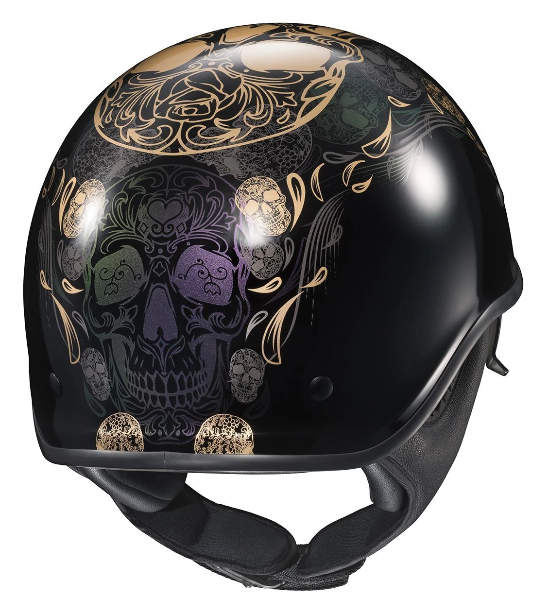 Scorpion EXO-C90 Kalavera Helmet 5 Scorpion EXO-C90 Kalavera Helmet - Image 3