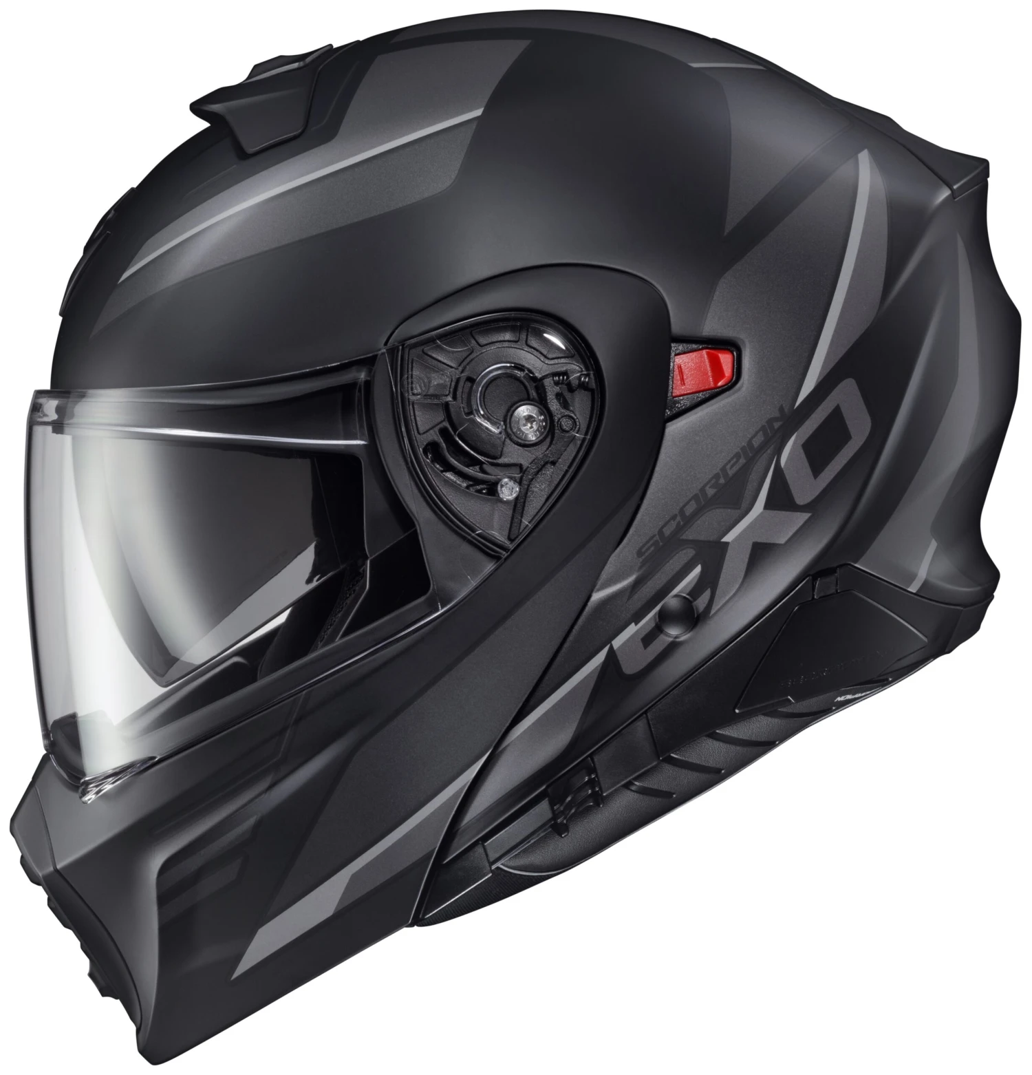 Scorpion EXO GT930 Modulus Transformer Helmet 3 Scorpion EXO GT930 Modulus Transformer Helmet
