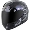 Scorpion EXO-R320 Dream Helmet 2 Scorpion EXO-R320 Dream Helmet -Puig Shop scorpion exor320 dream helmet