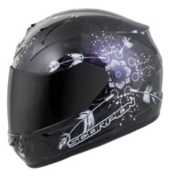 Scorpion EXO-R320 Dream Helmet -Puig Shop scorpion exor320 dream helmet 2