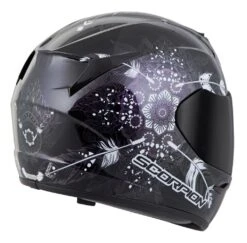 Scorpion EXO-R320 Dream Helmet -Puig Shop scorpion exor320 dream helmet 3