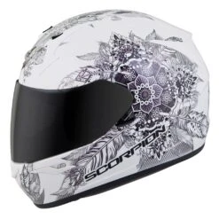 Scorpion EXO-R320 Dream Helmet -Puig Shop scorpion exor320 dream helmet 5