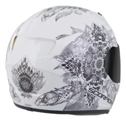 Scorpion EXO-R320 Dream Helmet -Puig Shop scorpion exor320 dream helmet 6