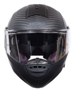 Sedici Sistema II Carbon Helmet -Puig Shop sedici sistema2 carbon helmet matte carbon 3